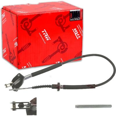 TRW GCC3128 - Clutch Kabel til Chevrolet Aveo TRW GCC3128 - Clutch Kabel til Chevrolet Aveo