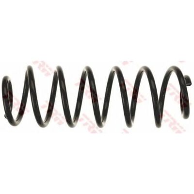 TRW Ford Fiesta VI Hinterachse Feder - Fahrwerksfeder TRW Ford Fiesta VI Hinterachse Feder - Fahrwerksfeder