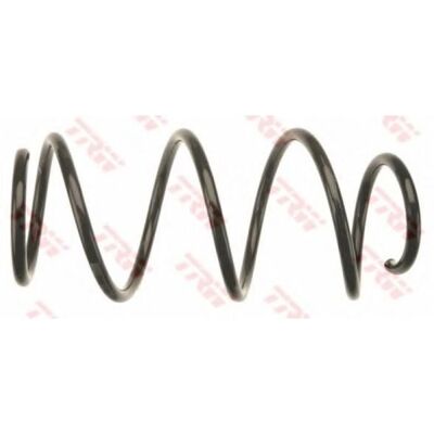 Renault Modell Fjær - Foraksel - 12.3mm, 358mm Renault Modell Fjær - Foraksel - 12.3mm, 358mm