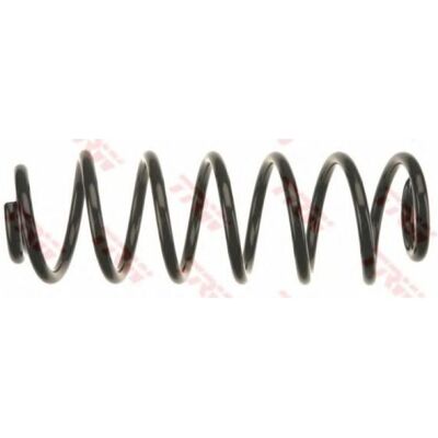 TRW Fahrwerksfeder - Hinterachse, 12mm Dick, 364mm Lang TRW Fahrwerksfeder - Hinterachse, 12mm Dick, 364mm Lang