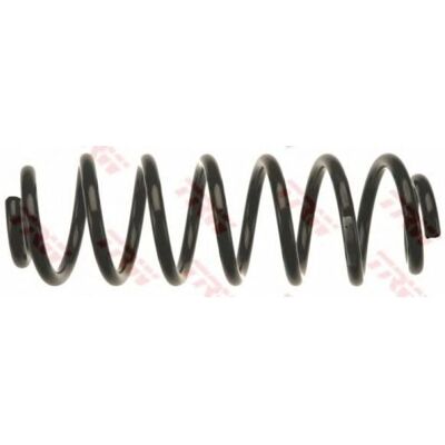 TRW Hinterachsfeder - 364mm, 13mm, Weiß-Lila-Orange - Fahrwerksfeder TRW Hinterachsfeder - 364mm, 13mm, Weiß-Lila-Orange - Fahrwerksfeder