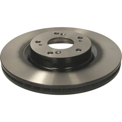 TRW DF6180S Bremsscheibe - Belüftet, 300mm, Schwarz - Bremsscheibe TRW DF6180S Bremsscheibe - Belüftet, 300mm, Schwarz - Bremsscheibe