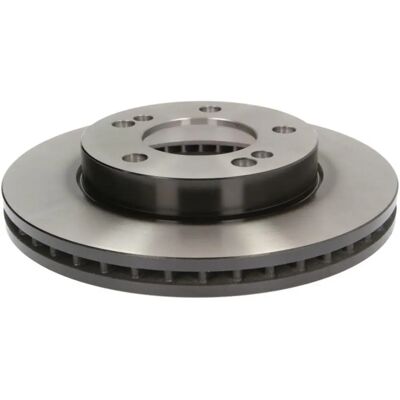 TRW Rexton/ Kyron/ Actyon Jarrulevy - Ilmastoitu 294mm - Jarrulevy TRW Rexton/ Kyron/ Actyon Jarrulevy - Ilmastoitu 294mm - Jarrulevy
