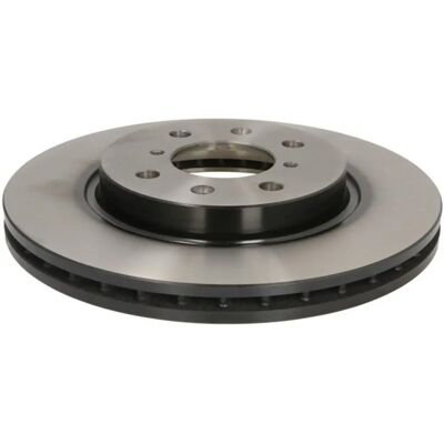TRW jarrulevy - Venttiilillä varustettu 256mm - Musta - 22mm - Suzuki Swift 3 & 4 - Jarrulevy TRW jarrulevy - Venttiilillä varustettu 256mm - Musta - 22mm - Suzuki Swift 3 & 4 - Jarrulevy