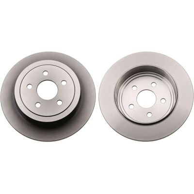 TRW Brake Disk DF6282 - Solid, Malet, 270mm Diameter TRW Brake Disk DF6282 - Solid, Malet, 270mm Diameter