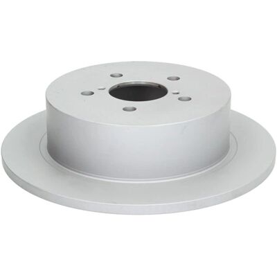 TRW DF6290 Jarrulevy - Kiinteä, Ulkohalkaisija 273.8mm, Paksuus 10mm TRW DF6290 Jarrulevy - Kiinteä, Ulkohalkaisija 273.8mm, Paksuus 10mm