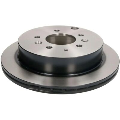 TRW DF6291 Ventilerad bromsskiva - Bromsskiva TRW DF6291 Ventilerad bromsskiva - Bromsskiva