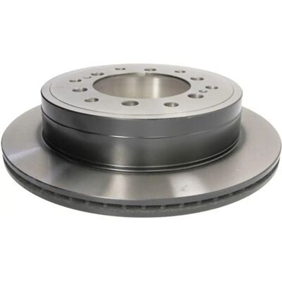 ΤΡW Δίσκος Φρένων Land Cruiser DF6342 - Αεριζόμενος, 312mm, 18mm ΤΡW Δίσκος Φρένων Land Cruiser DF6342 - Αεριζόμενος, 312mm, 18mm