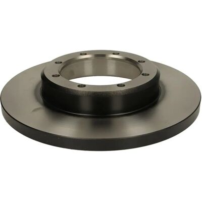 TRW DF6372 Bremsenteller - Renault Master 3, Fest, 302mm TRW DF6372 Bremsenteller - Renault Master 3, Fest, 302mm
