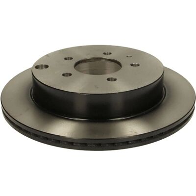 TRW DF6385 Bremsscheibe - Belüftet 302mm 18mm 5 Löcher TRW DF6385 Bremsscheibe - Belüftet 302mm 18mm 5 Löcher