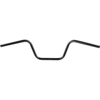 TRW Apehanger Håndtag - 25,4mm Sort TRW Apehanger Håndtag - 25,4mm Sort