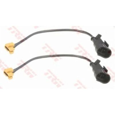 Iveco GIC345 Bremsbelagverschleißwarnkontakt - Für Vorder- und Hinterachse Iveco GIC345 Bremsbelagverschleißwarnkontakt - Für Vorder- und Hinterachse