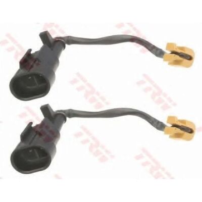 TRW GIC343 Kulumisen ilmaisin - Jarrupalojen sensor TRW GIC343 Kulumisen ilmaisin - Jarrupalojen sensor