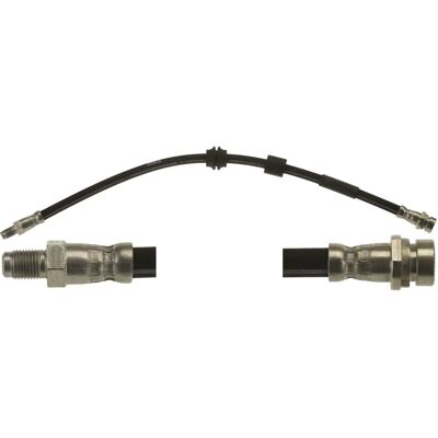 Αυλός φρένου TRW PHB695 - M10x1, 465mm, Μπροστινό άξονα Αυλός φρένου TRW PHB695 - M10x1, 465mm, Μπροστινό άξονα