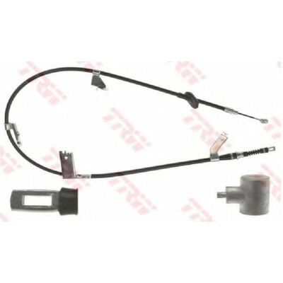 Έξω καλώδιο φρένων TRW GCH474 - Suzuki Swift 3 Έξω καλώδιο φρένων TRW GCH474 - Suzuki Swift 3