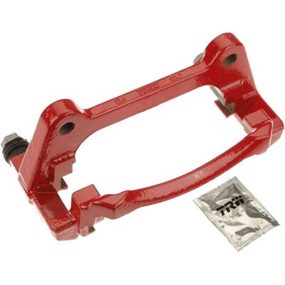 TRW Bremszange BDA1182 - Für Audi, Skoda, VW TRW Bremszange BDA1182 - Für Audi, Skoda, VW