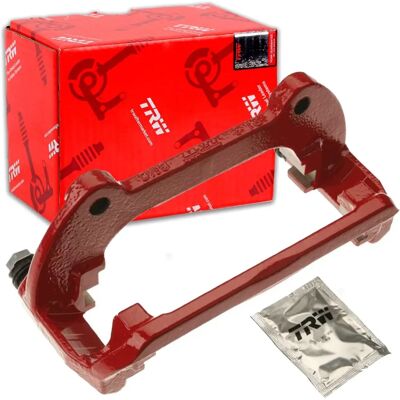TRW BDA1184 Bremszange - Rot TRW BDA1184 Bremszange - Rot