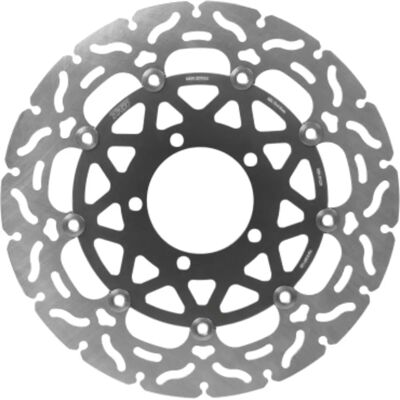 TRW Disc de frână - MSW287RAC - Disc de frână pentru motocicletă TRW Disc de frână - MSW287RAC - Disc de frână pentru motocicletă