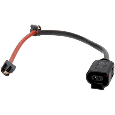 TRW GIC355 - Remslijtage waarschuwing contact voor Porsche 911/Boxster TRW GIC355 - Remslijtage waarschuwing contact voor Porsche 911/Boxster
