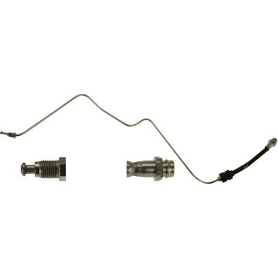 Ford 1460253 Bremsschlauch - 185mm Länge Ford 1460253 Bremsschlauch - 185mm Länge