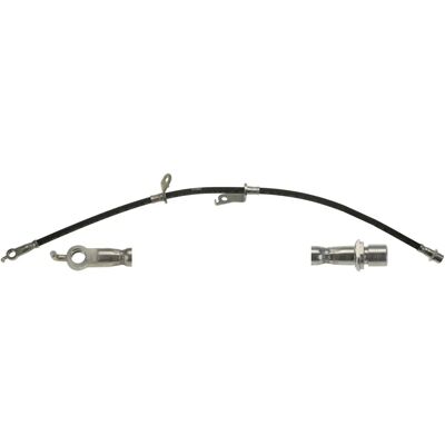 TRW PHD1152 Bremsschlauch - 690mm, M10x1, Banjo, Blau TRW PHD1152 Bremsschlauch - 690mm, M10x1, Banjo, Blau