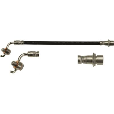 TRW Bromsvätskedrän - 300mm - Invändigt gänga - M10x1 - Toyota RAV4 SUV TRW Bromsvätskedrän - 300mm - Invändigt gänga - M10x1 - Toyota RAV4 SUV
