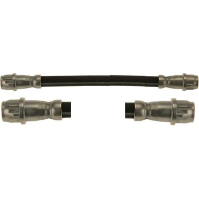 TRW bremse slange for Citroën C3 II, DS3 3-dørs, C4 II Cactus - Bremsedel TRW bremse slange for Citroën C3 II, DS3 3-dørs, C4 II Cactus - Bremsedel