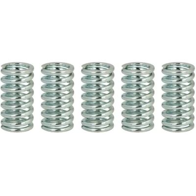 Molas de embreagem TRW Lucas - 33 mm - Conjunto de 5 Molas de embreagem TRW Lucas - 33 mm - Conjunto de 5