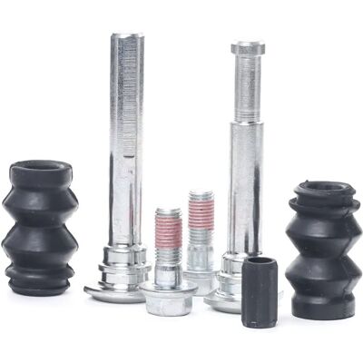 TRW Brake Guide Bushing Kit - VW, Audi, Mercedes-Benz, Golf IV, Touran, Golf VI TRW Brake Guide Bushing Kit - VW, Audi, Mercedes-Benz, Golf IV, Touran, Golf VI