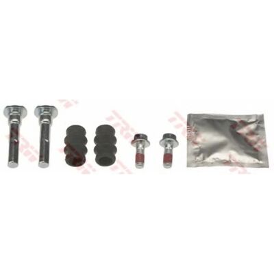 TRW Mercedes-Benz Mitsubishi Chevrolet Bromsokguidepinset TRW Mercedes-Benz Mitsubishi Chevrolet Bromsokguidepinset