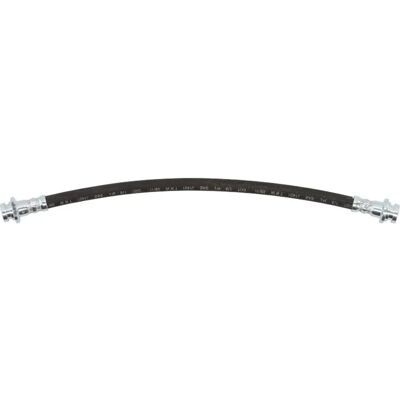 TRW PHA600 Bromsslang - Längd 328mm, Vänster sida, M10x1 TRW PHA600 Bromsslang - Längd 328mm, Vänster sida, M10x1