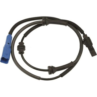 TRW GBS2127 ABS pyörävälitys - Ajoneuvoyhteensopivuus: Peugeot, Citroën, DS, Opel, Vauxhall TRW GBS2127 ABS pyörävälitys - Ajoneuvoyhteensopivuus: Peugeot, Citroën, DS, Opel, Vauxhall