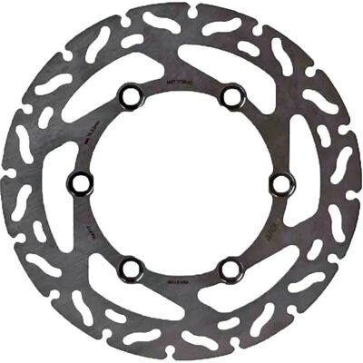Remschijf TRW MST273RAC - Star, 240mm, 4 Groeven Remschijf TRW MST273RAC - Star, 240mm, 4 Groeven