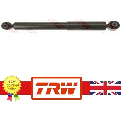 TRW JGT1164S Takajousituksen iskunvaimennin - Iskunvaimennin TRW JGT1164S Takajousituksen iskunvaimennin - Iskunvaimennin