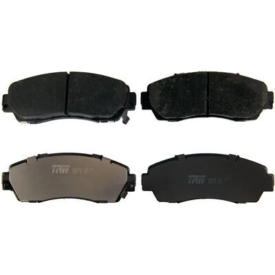 TRW GDB3581 - Jarrupalat Honda Civic, CR-V, Crosstour TRW GDB3581 - Jarrupalat Honda Civic, CR-V, Crosstour