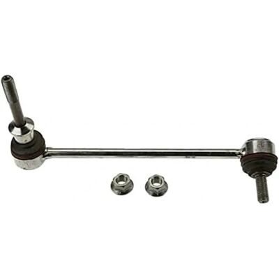TRW JTS1175 Stabiliseringslenke - BMW X5, X6, Holdbart stål, Nem at installere TRW JTS1175 Stabiliseringslenke - BMW X5, X6, Holdbart stål, Nem at installere