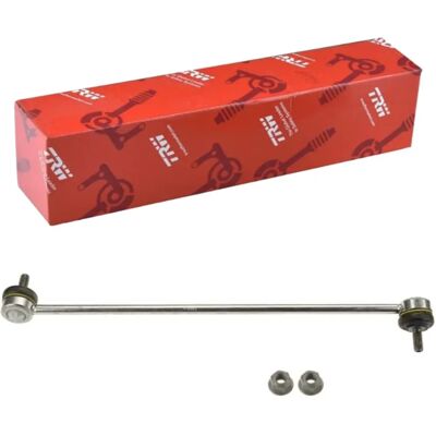 Trw Stabiliseringskrog BMW 5 - 421mm, M10x1,5, med tilbehør Trw Stabiliseringskrog BMW 5 - 421mm, M10x1,5, med tilbehør