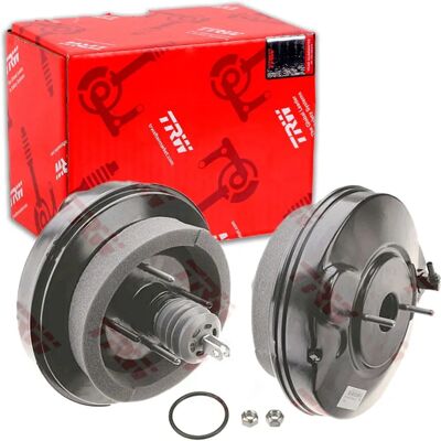 TRW PSA398 Ενισχυτής Φρένων - Κατάλληλο για Citroën C4 TRW PSA398 Ενισχυτής Φρένων - Κατάλληλο για Citroën C4