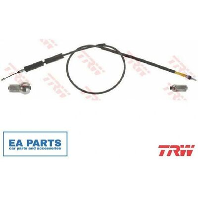 TRW - GCH593 - 1875 - 1744 - Καλώδιο φρένου στάθμευσης TRW - GCH593 - 1875 - 1744 - Καλώδιο φρένου στάθμευσης