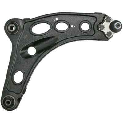 TRW JTC2222 Brazo de suspensión - Eje delantero TRW JTC2222 Brazo de suspensión - Eje delantero