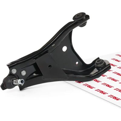 TRW Kontrollarm - Dacia Duster, Lengde 331,3mm, M12x1,25 - Kontrollarm TRW Kontrollarm - Dacia Duster, Lengde 331,3mm, M12x1,25 - Kontrollarm