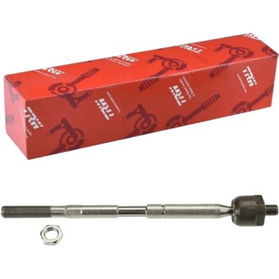 TRW JAR1264 Styrestang - Aksialledd, Innvendig Styrestang for Toyota Avensis TRW JAR1264 Styrestang - Aksialledd, Innvendig Styrestang for Toyota Avensis