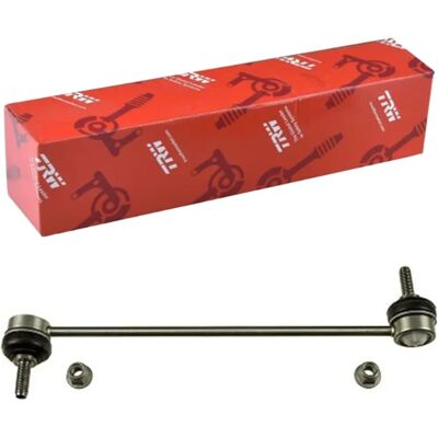 TRW Stabilizátor összekötő Renault Duster - 293,5mm M10x1,5 TRW Stabilizátor összekötő Renault Duster - 293,5mm M10x1,5