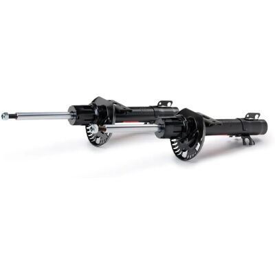 TRW Schokdemper Set voor VW/Audi/Skoda - Voorzijde TRW Schokdemper Set voor VW/Audi/Skoda - Voorzijde