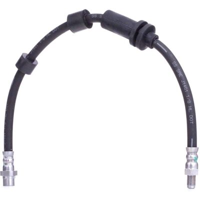 BMW Modell - Bremsekuse - 483mm Lengde - Gjenget M10x1 BMW Modell - Bremsekuse - 483mm Lengde - Gjenget M10x1