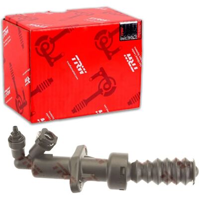 TRW PJD234 Récepteur d'Embrayage - Compatible Véhicules - Publicité TRW PJD234 Récepteur d'Embrayage - Compatible Véhicules - Publicité