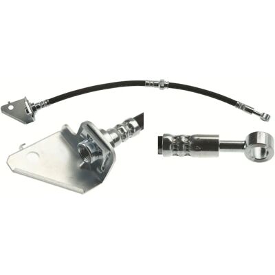 TRW jarruletku - 451mm - Sisäinen kierre M10x1 - Banjo - Jarruletku TRW jarruletku - 451mm - Sisäinen kierre M10x1 - Banjo - Jarruletku