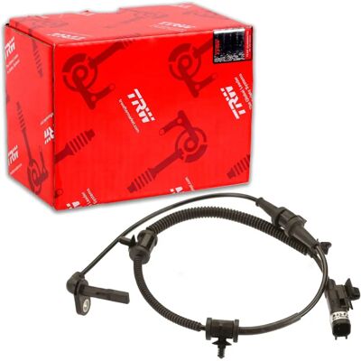 Vauxhall Opel Chevrolet Saab Aktiver Raddrehzahlsensor - abs-sensor Vauxhall Opel Chevrolet Saab Aktiver Raddrehzahlsensor - abs-sensor