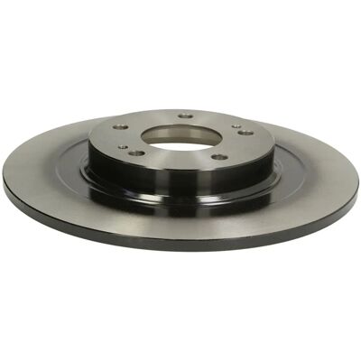 TRW DF6598 Disco de freio - Sólido, Preto, 114,3mm, 69mm buraco, 302mm Ø TRW DF6598 Disco de freio - Sólido, Preto, 114,3mm, 69mm buraco, 302mm Ø
