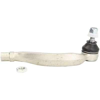 TRW JTE2134 Styrestangende - Kegle 17,1mm til Citroën C5, Peugeot 508 TRW JTE2134 Styrestangende - Kegle 17,1mm til Citroën C5, Peugeot 508